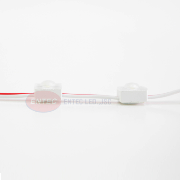 Led 1 bóng mini cao cấp chuyên dùng biển quảng cáo