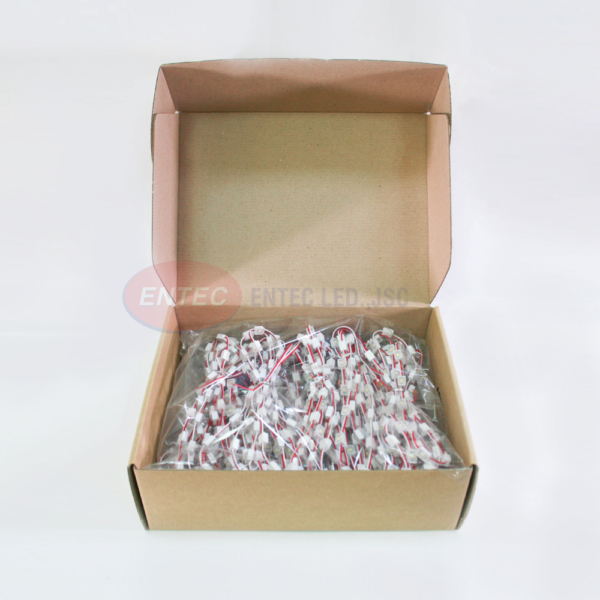 Led 1 bóng mini cao cấp chuyên dùng biển quảng cáo