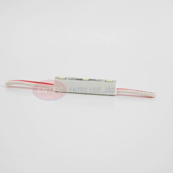 LED module 3 bóng cỡ nhỏ siêu tiết kiệm