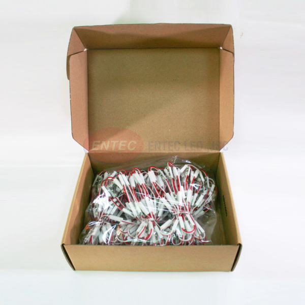 Đèn led module 3 bóng Hàn Quốc dạng mini