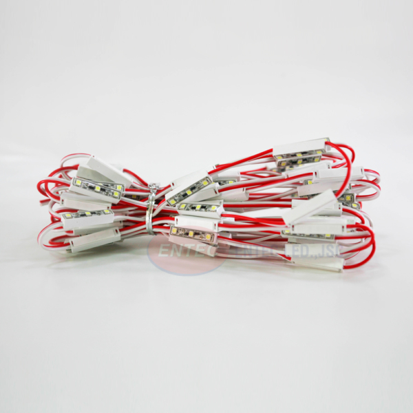 Đèn led module 3 bóng Hàn Quốc dạng mini