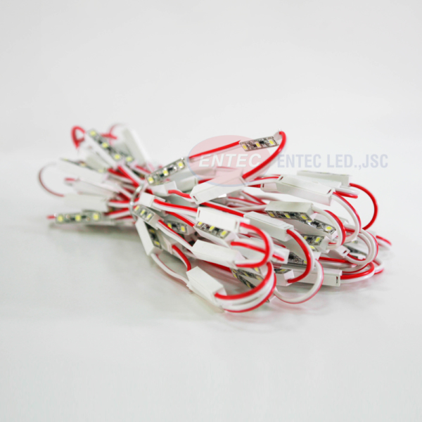 Đèn led module 3 bóng Hàn Quốc dạng mini