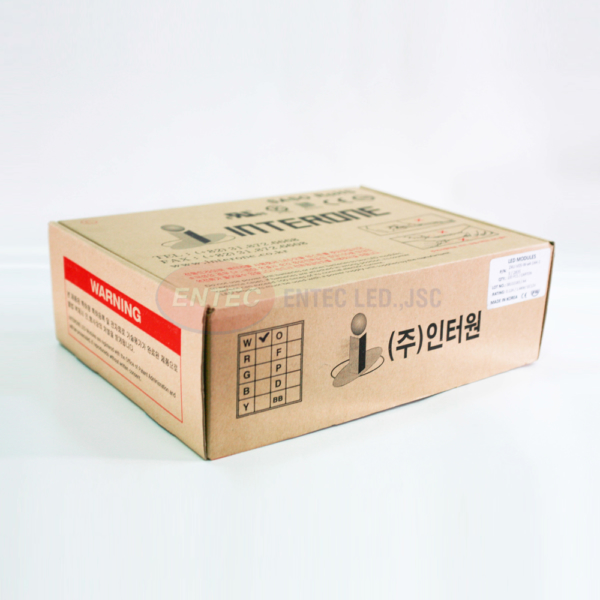 module-led-4-bong-han-quoc (10) Đèn LED 4 bóng Hàn Quốc - module led Hàn quốc