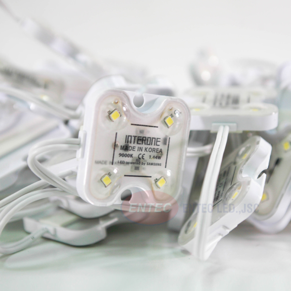 module-led-4-bong-han-quoc (4) Module led 4 bóng Hàn Quốc