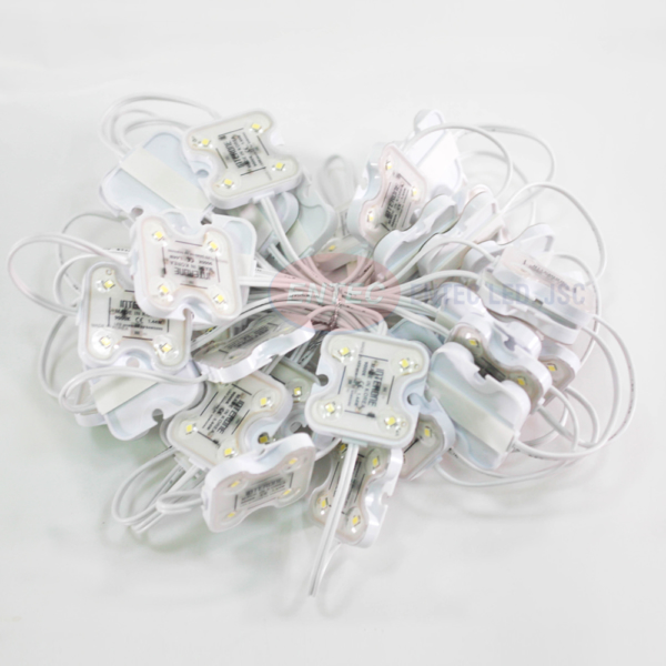 module-led-4-bong-han-quoc (5) Module led 4 bóng Hàn Quốc