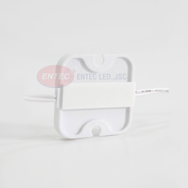 module-led-4-bong-han-quoc (7) Mặt sau của module 4 bóng có sẵn băng dính 3M siêu chắc chắn