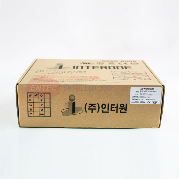 module-led-4-bong-han-quoc (9) Đèn LED 4 bóng Hàn Quốc - module led Hàn quốc