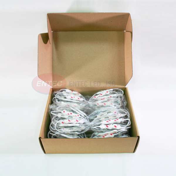 san-pham-led-duoc-mo-kiem-tra Led module 3 bóng Hàn Quốc có len dùng ngoài trời