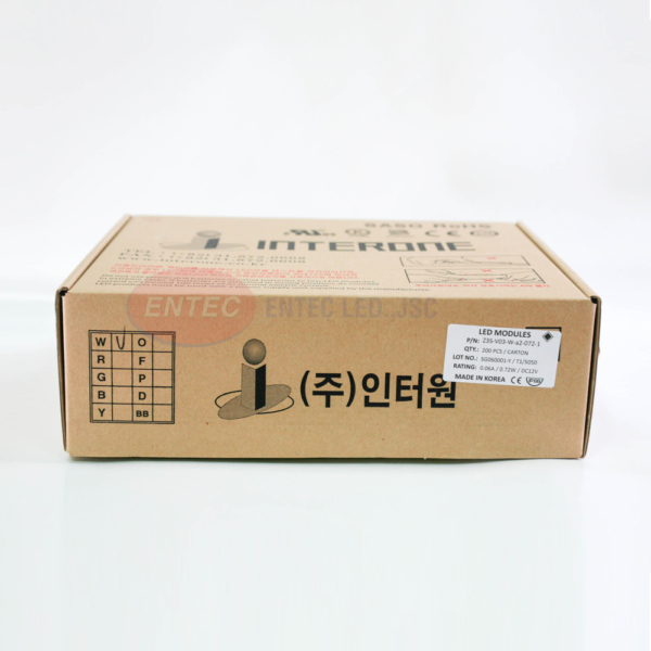 thiet-ke-hop-den-led-3-bong-epoxy-dung-hat-bien-quang-cao Đèn led module 3 bóng epoxy siêu bền, bảo hành 5 năm