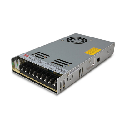 Nguồn LED MeanWell 12v