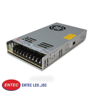 Nguồn Meanwell LRS-350W-12V