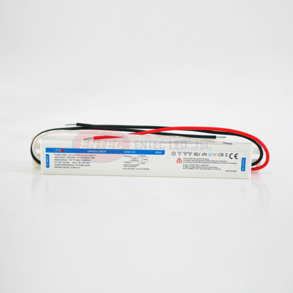 nguồn led hàn quốc union chống nước, dùng nội thất nguồn led hàn quốc union chống nước, dùng nội thất