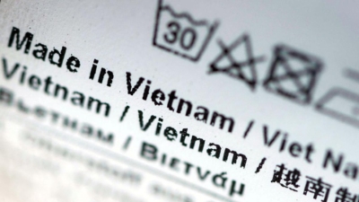 Khai trừ "Made in Việt Nam" trên hàng nội địa