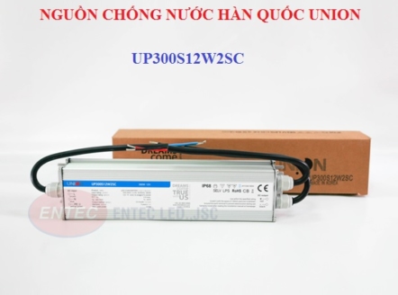 Nguồn LED UNION Hàn Quốc