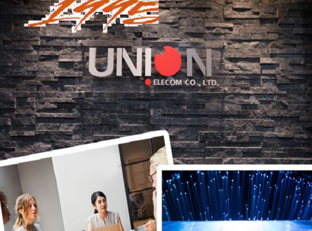 Tập đoàn UNION - nhà sản xuất nguồn LED đầu tiên Hàn Quốc