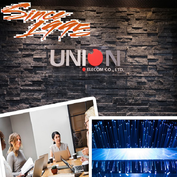 Tập đoàn UNION - nhà sản xuất nguồn LED đầu tiên Hàn Quốc