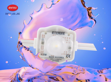 Đèn Led chống nước