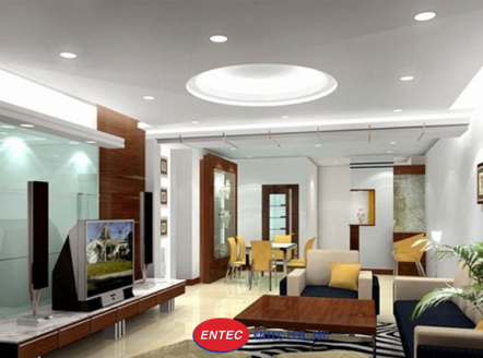 day-den-led-trang-tri-chieu-sang-phong-khach