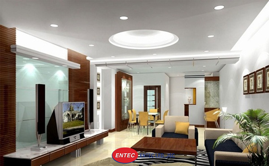 day-den-led-trang-tri-chieu-sang-phong-khach