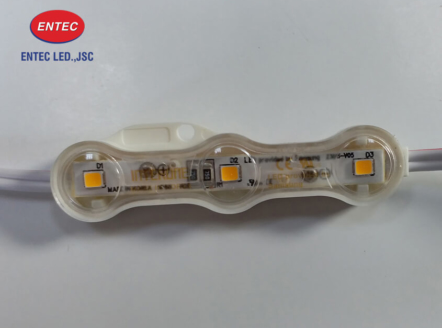 Đèn Led dán tường