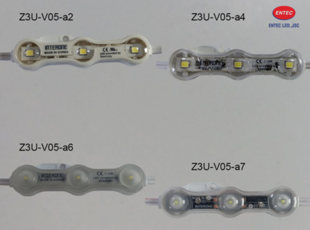 Module Led Hàn Quốc