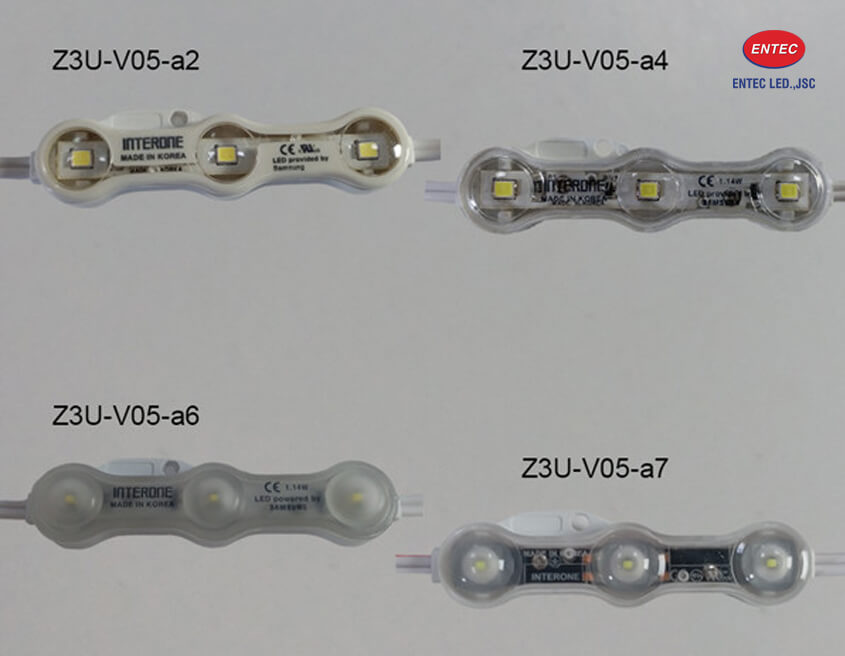 Module Led Hàn Quốc