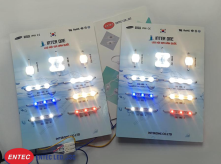 Tặng bảng Led miễn phí