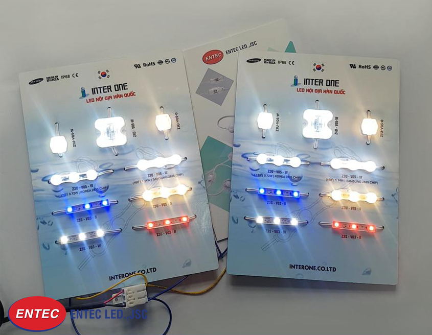 Tặng bảng Led miễn phí
