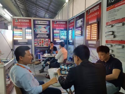 Triển lãm Vietad 2020