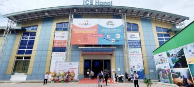 Triển lãm Vietad 2020