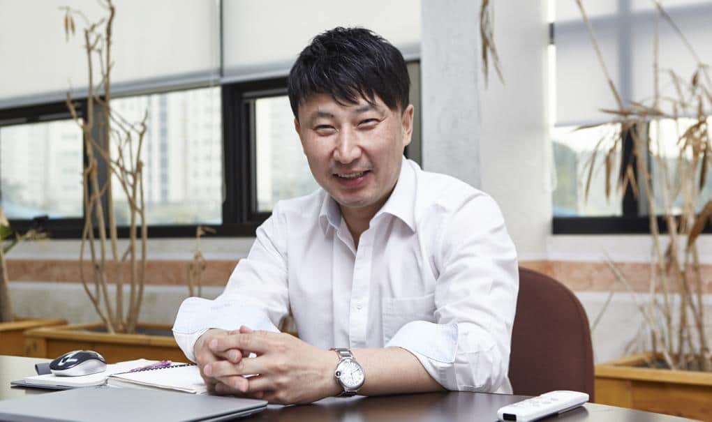 CEO INTER ONE
