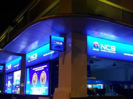 Thi công biển hiệu, hộp đèn 3M tại Hà Nội