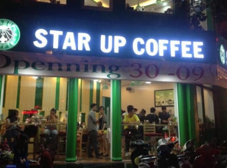 Những lợi ích của biển quảng cáo ngoài trời