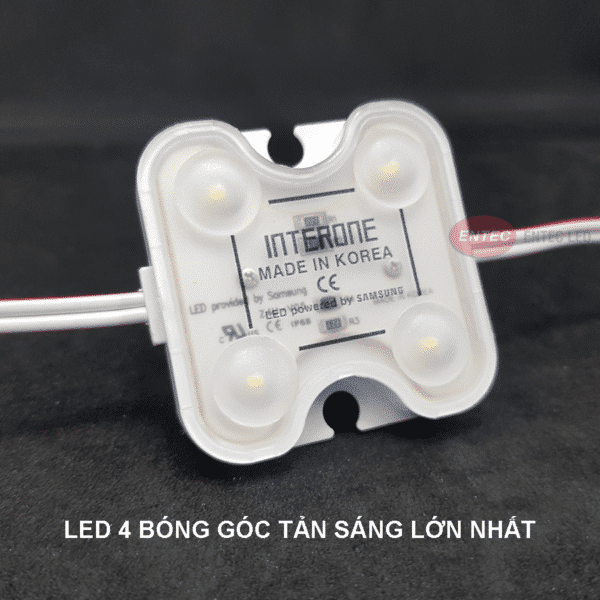 LED4BONG