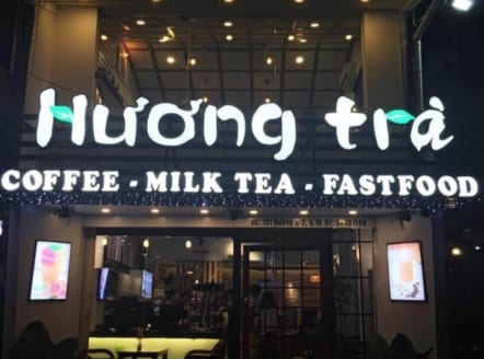 3 điều nên biết khi làm biển quảng cáo LED