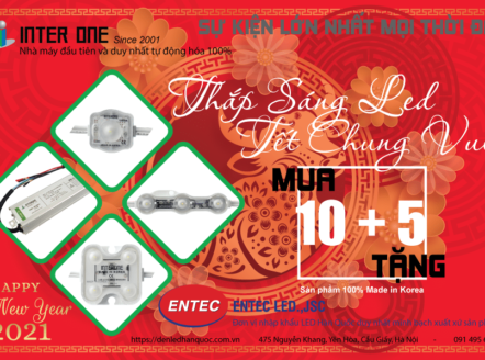 Bùng nổ sự kiện khủng khiếp nhất mọi thời đại "MUA 10 TẶNG 5"