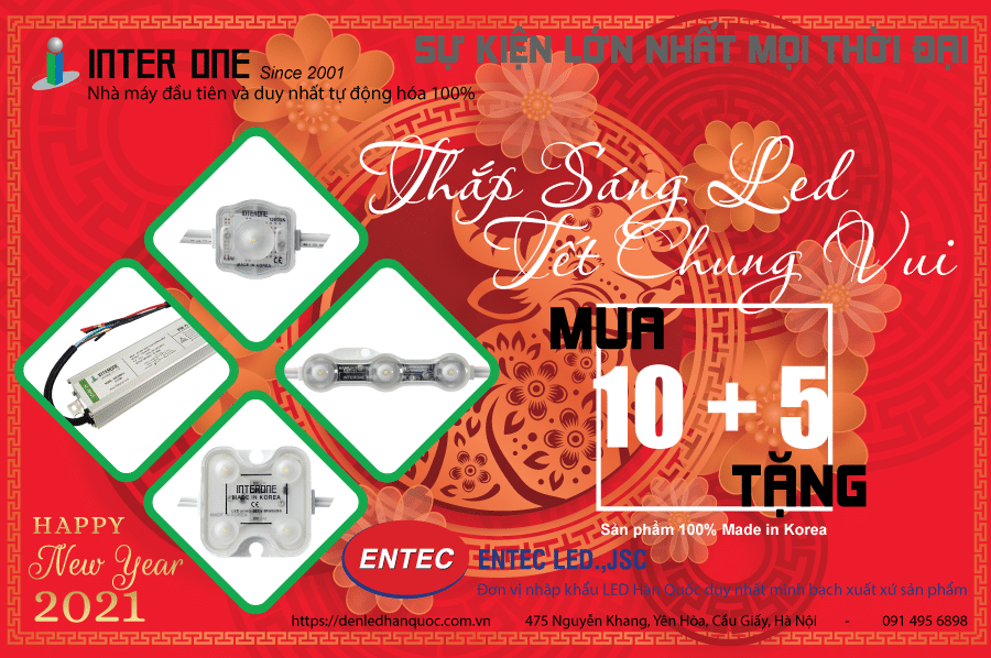 Bùng nổ sự kiện khủng khiếp nhất mọi thời đại "MUA 10 TẶNG 5"