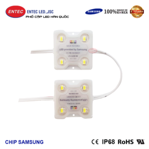 Led 4 bóng 5630