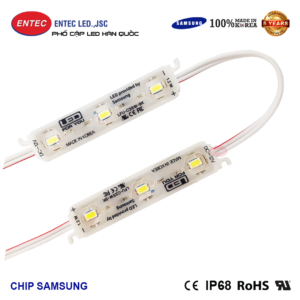 Led 3 bóng 2835
