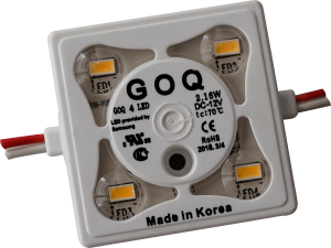 LED 4 Bóng GOQ – 5630