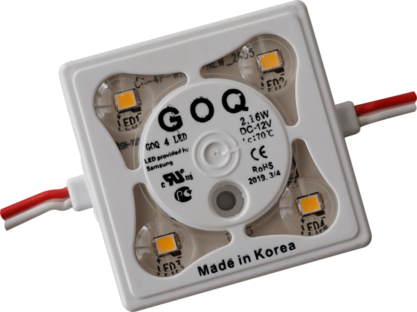 led GOQ 2835