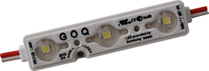 LED 3 Bóng GOQ – 2835