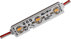 LED 3 Bóng GOQ – 5630