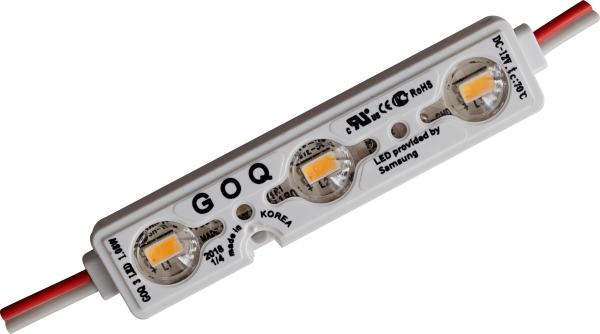 led 3 bóng GOQ 5630