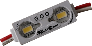 LED 2 Bóng GOQ – 5630