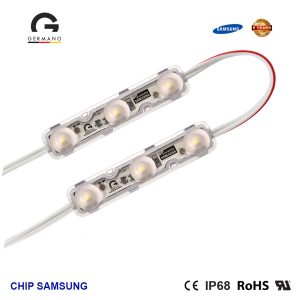 LED Module 3 Bóng GERMANO