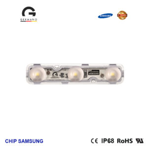 LED Module 3 Bóng GERMANO